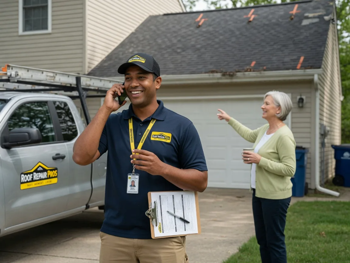 Roof Repair Dodson, MT FAQs